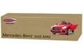 Jamara Ride-on Mercedes-Benz SL65 AMG