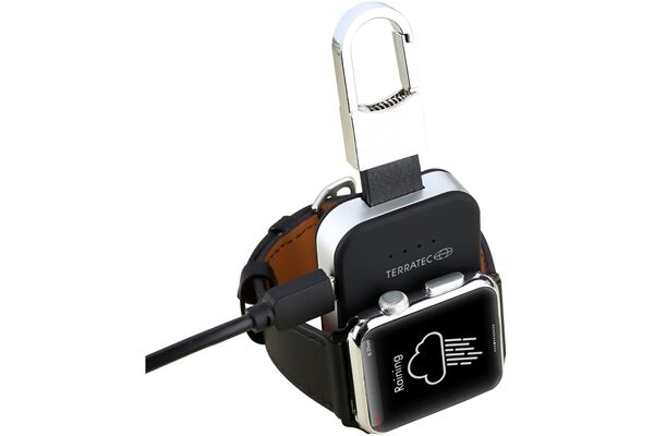 TerraTec ChargeAIR All Key