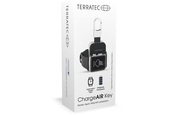 TerraTec ChargeAIR All Key