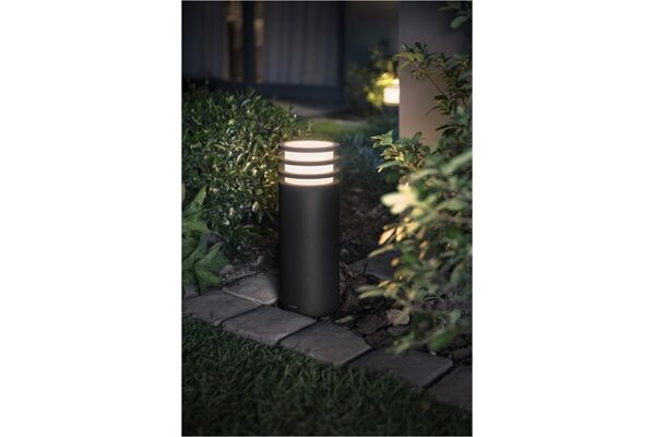 hue White Lucca LED Sockelleuchte