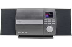 Soundmaster ICD1010AN (anthrazit)