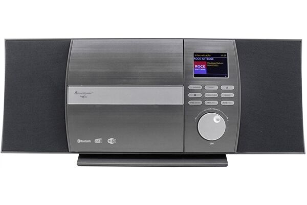 Soundmaster ICD1010AN