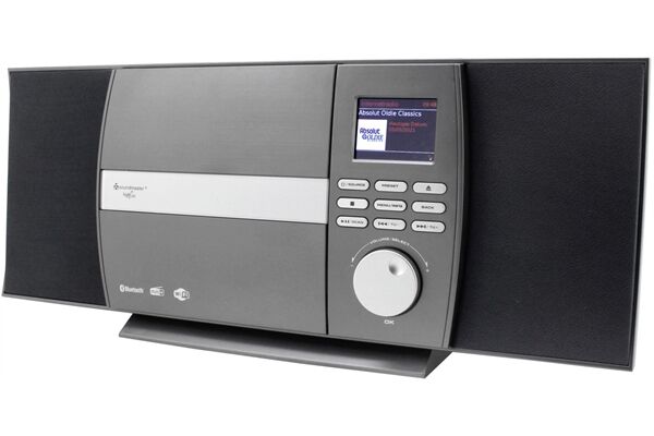 Soundmaster ICD1010AN