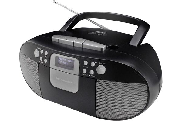 Soundmaster SCD7800SW