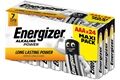 Energizer Alkaline Power AAA 24 Stück