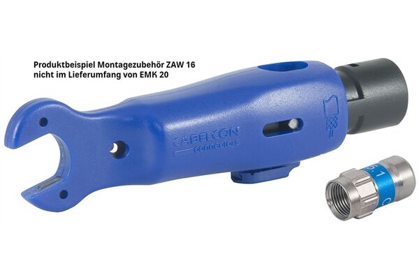 Kathrein EMK 20 Plus