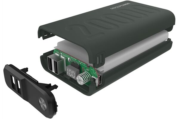 RealPower PB-20000PD+