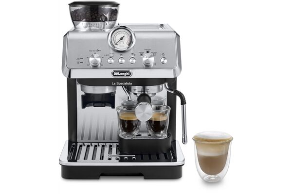 DeLonghi EC 9155.MB La Specialista Arte