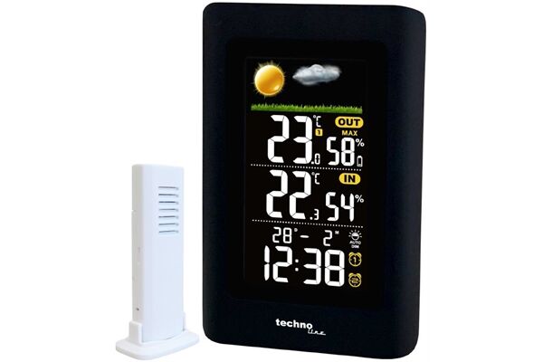 Technoline WS 6447