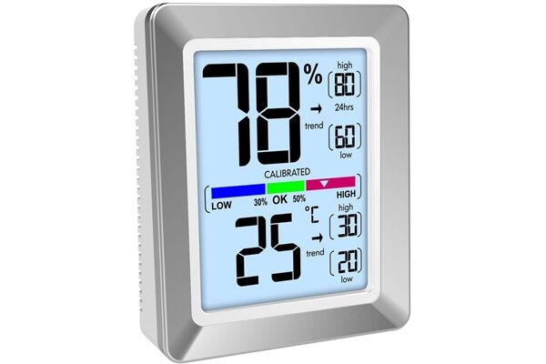 Technoline WS 9460