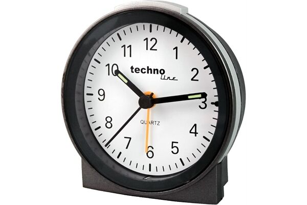 Technoline Modell G Quarzwecker