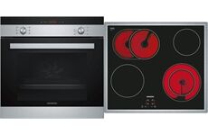 Siemens EQ112EA01Z (edelstahl + edelst)