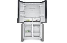 Siemens KF96NVPEA (silber)
