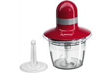 Bosch MMR08R2 Rot-Grau