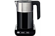 Bosch TWK8613P Schwarz-Edelstahl