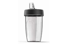 Kenwood KAH740PL Smoothie2Go (grau)