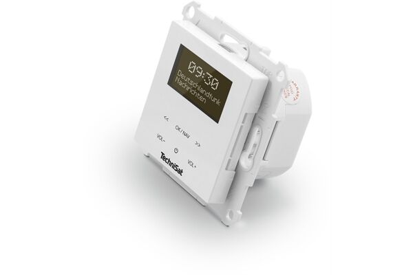 Technisat DigitRadio UP 55 B-Ware
