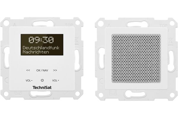 Technisat DigitRadio UP 55 B-Ware