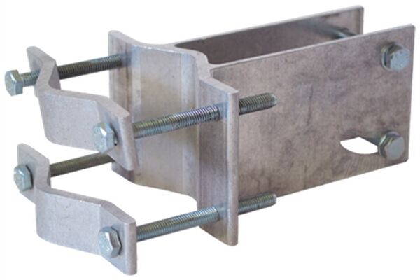 Technisat An-Rohr-Fitting DigiDish/Satman 33/45