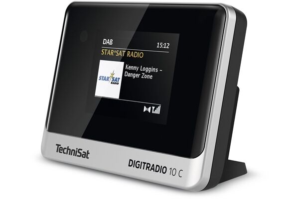 Technisat DigitRadio 10 C B-Ware