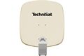 Technisat DigiDish 45 + Twin LNB Beige