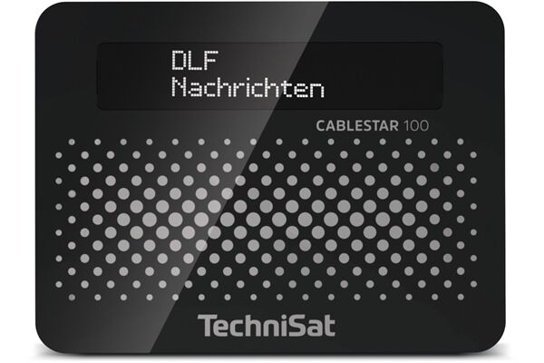 Technisat CableStar 100