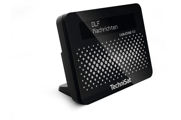 Technisat CableStar 100