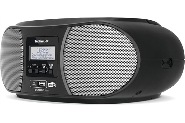 Technisat DigitRadio 1990 B-Ware