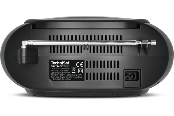 Technisat DigitRadio 1990 B-Ware