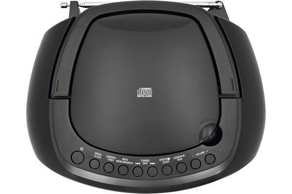 Technisat DigitRadio 1990 B-Ware