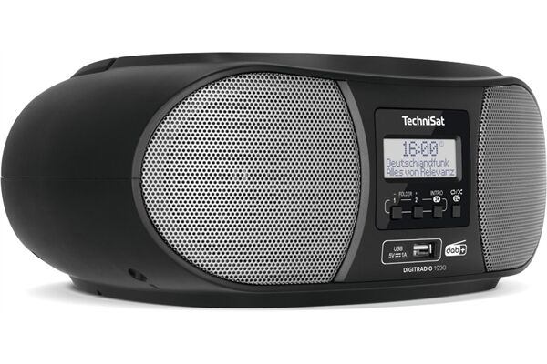 Technisat DigitRadio 1990 B-Ware