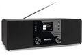 Technisat DigitRadio 370 CD BT schwarz B-Ware