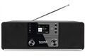 Technisat DigitRadio 370 CD BT schwarz