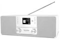 Technisat DigitRadio 370 CD BT weiss