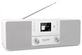 Technisat DigitRadio 370 CD BT weiss