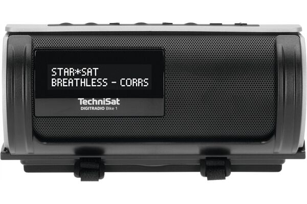 Technisat DigitRadio Bike 1