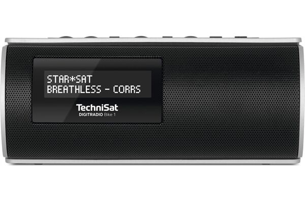 Technisat DigitRadio Bike 1