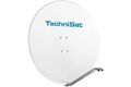 Technisat Satman 850 Plus Polarweiss
