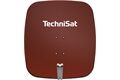 Technisat SATMAN 65 Plus Rot