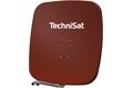 Technisat SATMAN 65 Plus Rot
