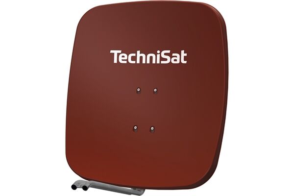 Technisat SATMAN 65 Plus Rot