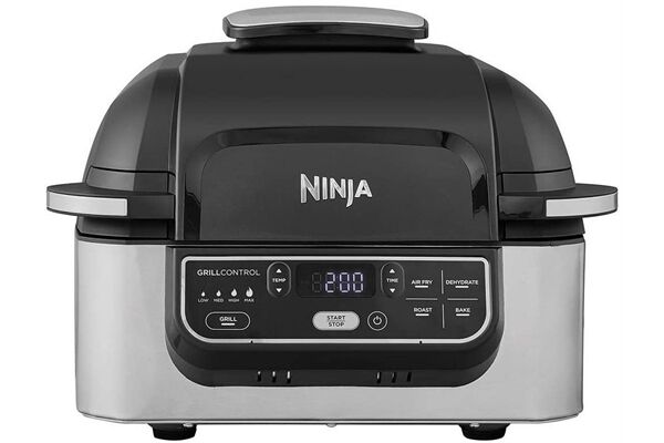 NINJA AG301EU