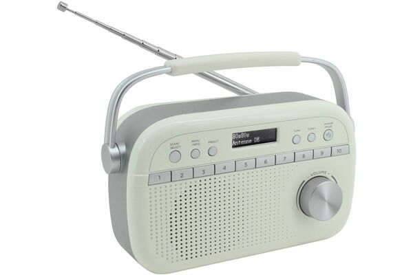 Soundmaster DAB280BE