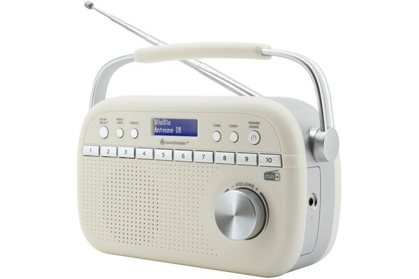 Soundmaster DAB280BE