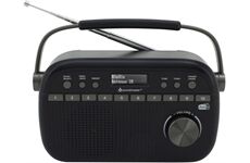 Soundmaster DAB280SW