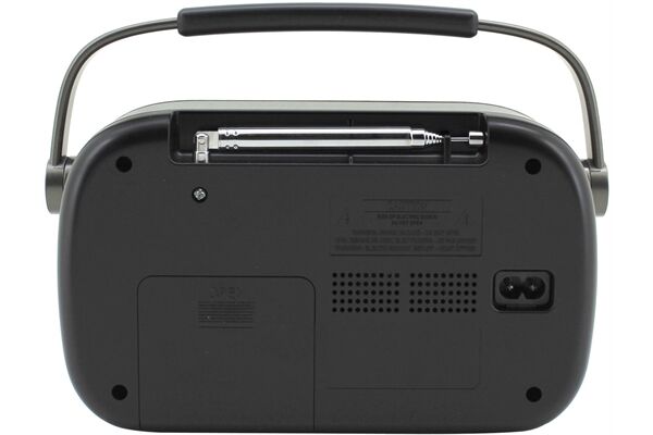 Soundmaster DAB280SW