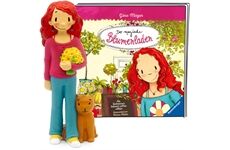 TONIES Hörfigur - Der mag. Blumenl. (schwarz)