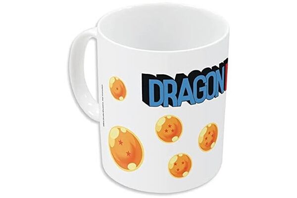 JOOJEE Dragonball Son-Goku Tasse