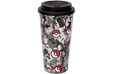 JOOJEE Pokémon Pokéball Becher