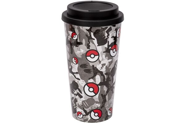 JOOJEE Pokémon Pokéball Becher